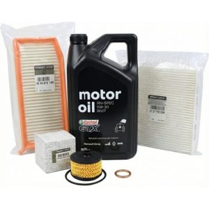 Auto Parts | Piese Originale Dacia Renault