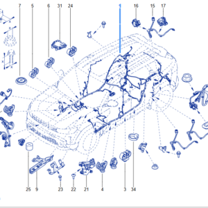 Auto Parts | Piese Originale Dacia Renault