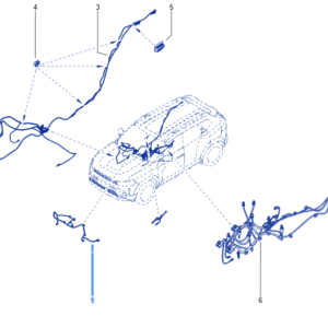 Auto Parts | Piese Originale Dacia Renault