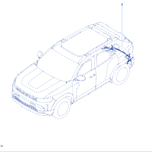 Auto Parts | Piese Originale Dacia Renault