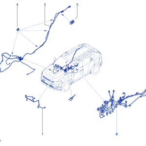 Auto Parts | Piese Originale Dacia Renault