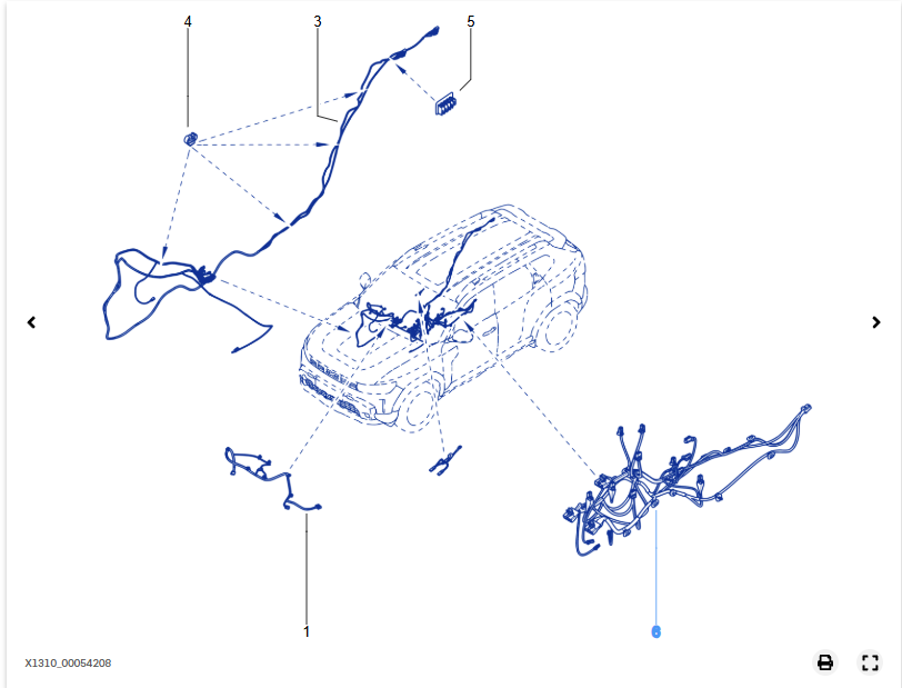 *CABLAJ - 240165622R