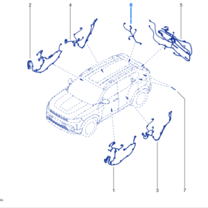 Auto Parts | Piese Originale Dacia Renault
