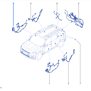Auto Parts | Piese Originale Dacia Renault