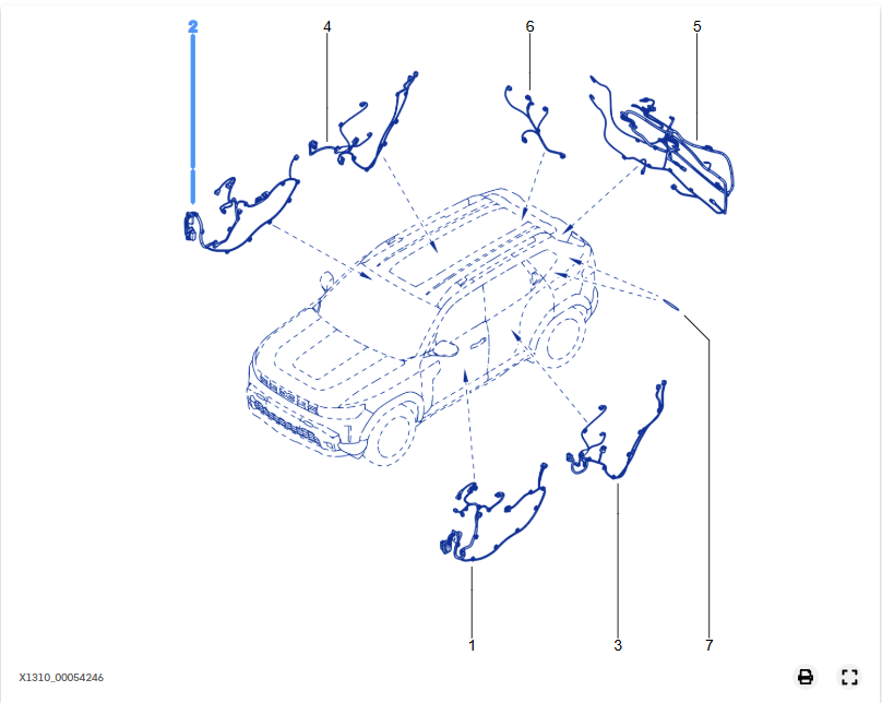 *CABLAJ - 241247874R