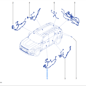 Auto Parts | Piese Originale Dacia Renault