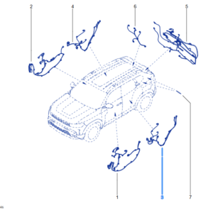 Auto Parts | Piese Originale Dacia Renault