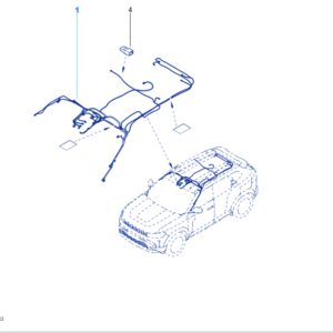 Auto Parts | Piese Originale Dacia Renault