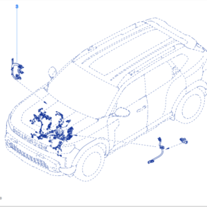 Auto Parts | Piese Originale Dacia Renault