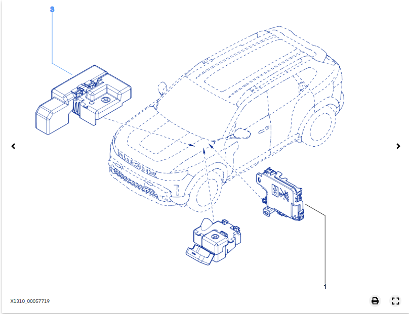 *CUTIE DE SIGURANTE - 243123287R