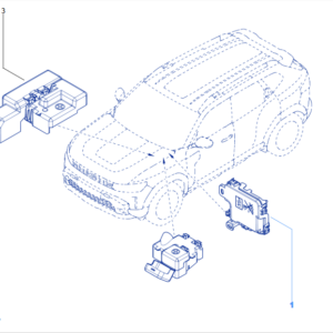 Auto Parts | Piese Originale Dacia Renault