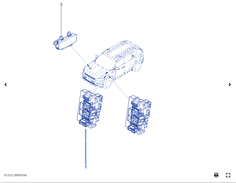 *CABLAJ - 243801284R