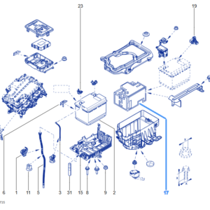Auto Parts | Piese Originale Dacia Renault