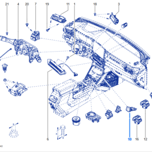 Auto Parts | Piese Originale Dacia Renault