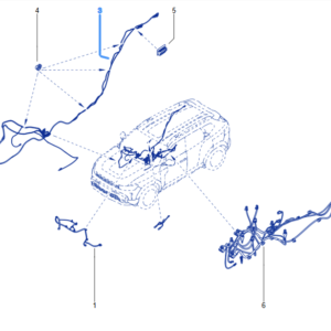 Auto Parts | Piese Originale Dacia Renault
