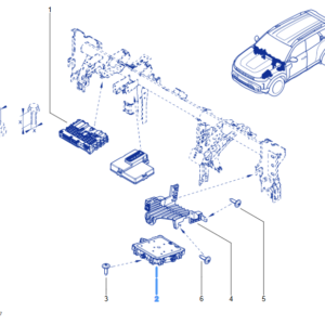 Auto Parts | Piese Originale Dacia Renault