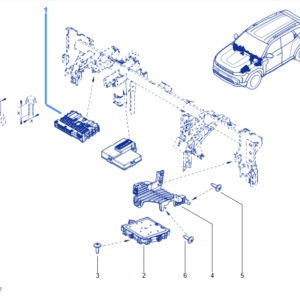 Auto Parts | Piese Originale Dacia Renault
