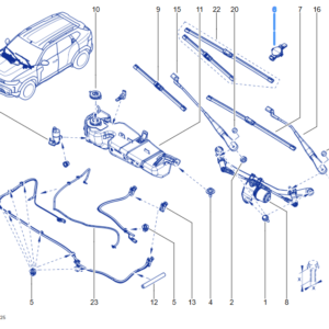 Auto Parts | Piese Originale Dacia Renault
