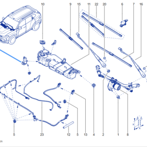 Auto Parts | Piese Originale Dacia Renault