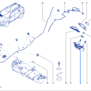 Auto Parts | Piese Originale Dacia Renault