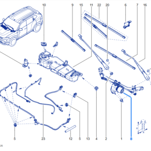 Auto Parts | Piese Originale Dacia Renault