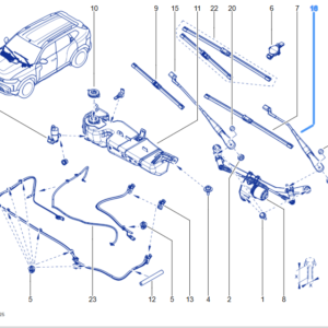 Auto Parts | Piese Originale Dacia Renault