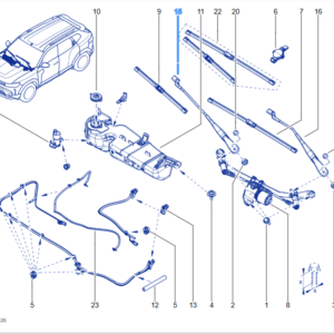 Auto Parts | Piese Originale Dacia Renault
