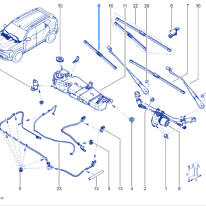 Auto Parts | Piese Originale Dacia Renault