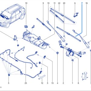 Auto Parts | Piese Originale Dacia Renault