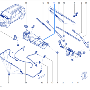 Auto Parts | Piese Originale Dacia Renault
