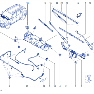 Auto Parts | Piese Originale Dacia Renault