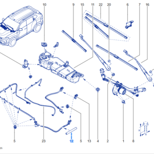 Auto Parts | Piese Originale Dacia Renault