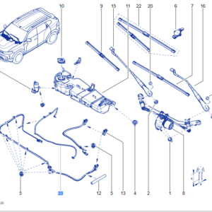 Auto Parts | Piese Originale Dacia Renault