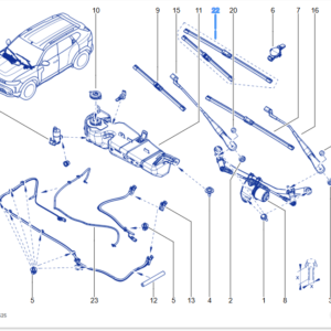 Auto Parts | Piese Originale Dacia Renault