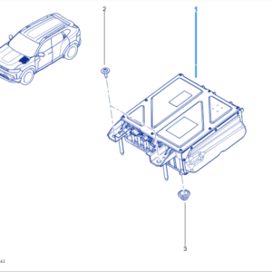 Auto Parts | Piese Originale Dacia Renault