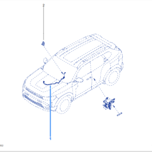 Auto Parts | Piese Originale Dacia Renault
