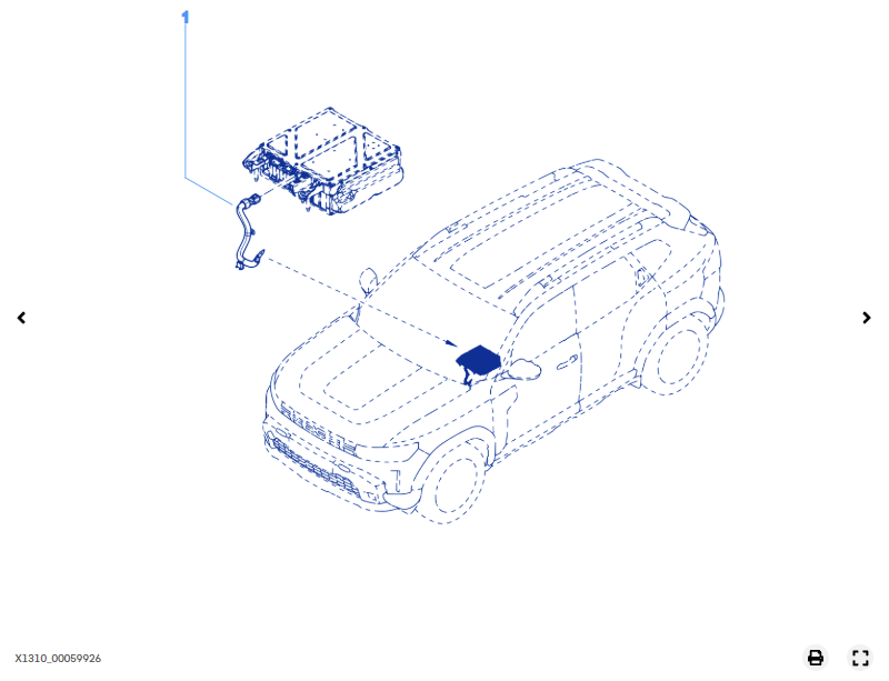 *CABLAJ - 297C26948R