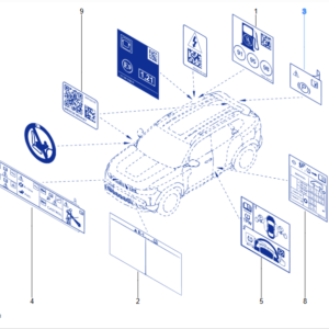 Auto Parts | Piese Originale Dacia Renault