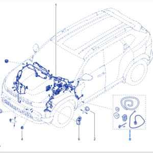 Auto Parts | Piese Originale Dacia Renault