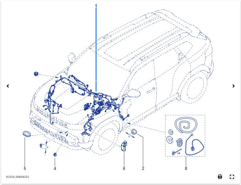 *CABLAJ - 403888468S