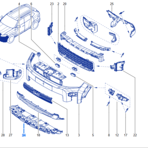 Auto Parts | Piese Originale Dacia Renault