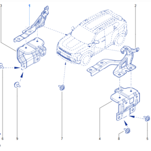 Auto Parts | Piese Originale Dacia Renault