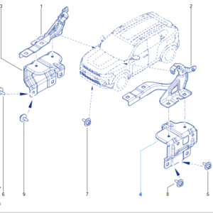 Auto Parts | Piese Originale Dacia Renault