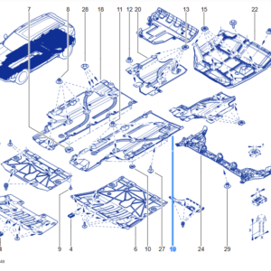 Auto Parts | Piese Originale Dacia Renault