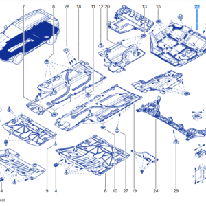 Auto Parts | Piese Originale Dacia Renault
