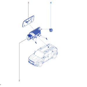 Auto Parts | Piese Originale Dacia Renault