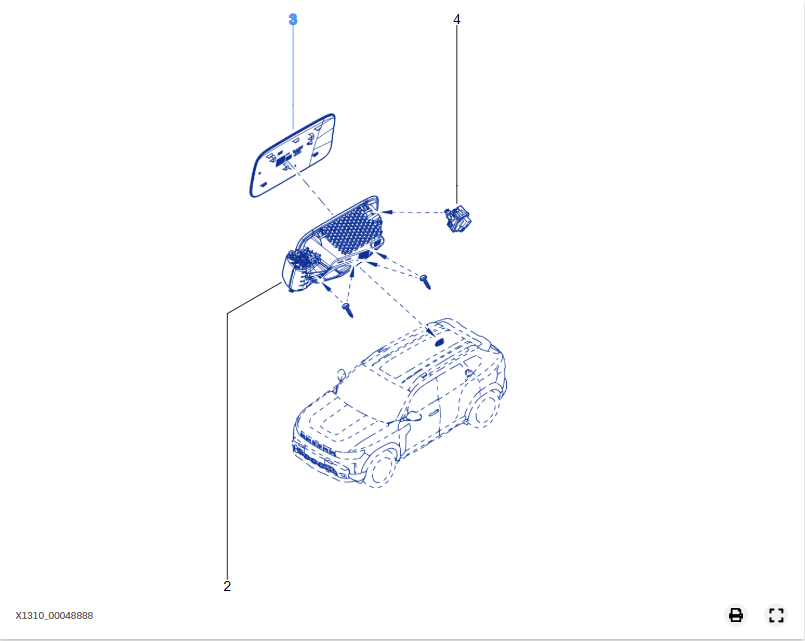 *TRAPA CARBURANT - 788320103R
