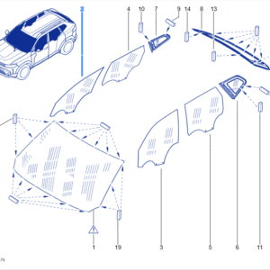 Auto Parts | Piese Originale Dacia Renault