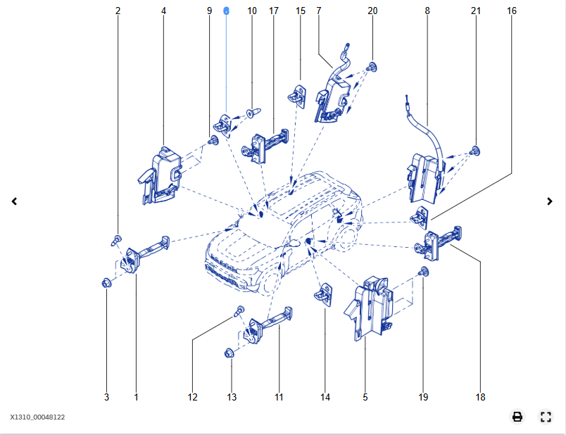 *OPRITOR USA - 805706102R