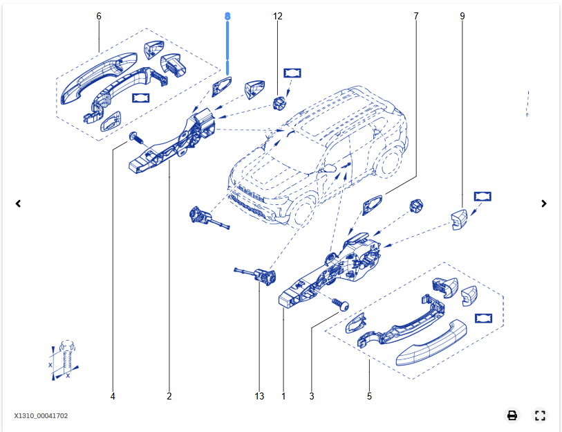*CHEDER CAROS - 806558775R